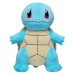 Plyšák Pokémon - Squirtle (Supersize) 60 cm