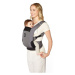 ERGOBABY - Embrace - Away - Graphite Grey