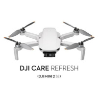 DJI Care Refresh 1-Year Plan (DJI Mini 2 SE & DJI Mini 4K)