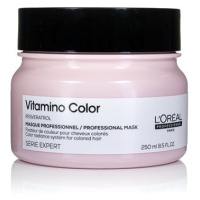 L'ORÉAL PROFESSIONNEL Serie Expert Vitamino Color maska 250 ml