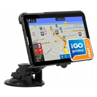 Navigace do auta pro nákladní vozidla Tir Igo Truck Blow Gps TAB7 Lte 2 Gb