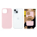 Zadní kryt Tactical MagForce Velvet Smoothie pro Apple iPhone 15, pink panther