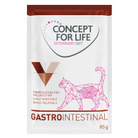 Veterinární dieta Concept for Life Gastro Intestinal - 48 x 85 g