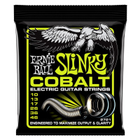 Ernie Ball 2721 Cobalt Regular Slinky