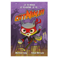 Cat Ninja - Matthew Cody