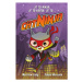 Cat Ninja - Matthew Cody