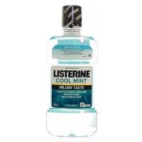 LISTERINE Zero Mild Mint Cool Mint ústní voda 500 ml