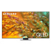 50" Samsung QE50Q80D