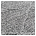 Ayyildiz koberce Kusový koberec Patara 4952 Grey – na ven i na doma - 200x290 cm