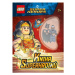 LEGO®DC Super Heroes: Kniha superhrdinů | Kolektiv