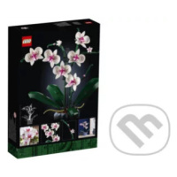 LEGO® Creator Expert 10311 Orchidea - hra z kategorie Creator