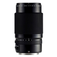 Fujifilm Fujinon GF 120mm f/4.0 R LM OIS WR Macro