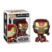 Funko Pop! Marvel Avengers Game Iron Man Stark Tech Suit 626