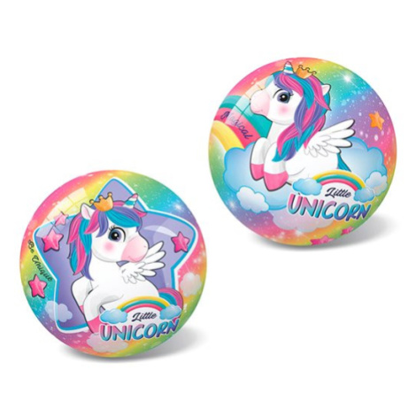 Míč 20 cm Little Unicorn Mikro Trading