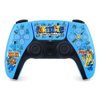 PlayStation 5 DualSense Wireless Controller - Fortnite Limited Edition