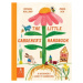 The Little Gardener's Handbook - Michael Holland, Maria Dek-Lewandowska (ilustrátor) - kniha z k