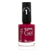 RIMMEL LONDON Super Gel 025 Urban Purple 12 ml