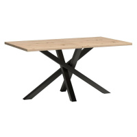 Stůl Cali velký 90x260 artisan