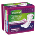 Depend Pads Maximum Night inkontinenční vložky ženy 6 ks