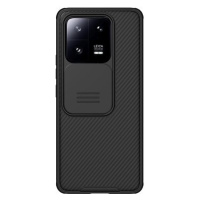 Nillkin CamShield PRO Zadní Kryt pro Xiaomi 13 Pro Black