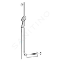 Hansgrohe 26324000 - Sprchová souprava 120/Unica'Comfort 110 L, chrom