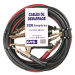 Startovací kabely GYS PROFI, 320A, 16mm, 3.0m