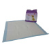 Aiko Soft Care 60x58cm 7ks pleny pro psy