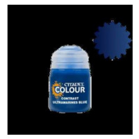 Citadel Contrast: Ultramarines Blue (18 ml)