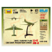 Wargames (WWII) letadlo 6140 - LI-2 Soviet Transport Plane (1: 200)