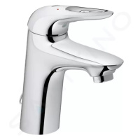 Grohe 33557003 - Páková umyvadlová baterie S, chrom