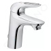 Grohe 33557003 - Páková umyvadlová baterie S, chrom