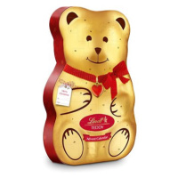 LINDT Teddy Advent Calendar Shape 310 g