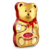 LINDT Teddy Advent Calendar Shape 310 g