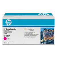 HP CF033A - originální