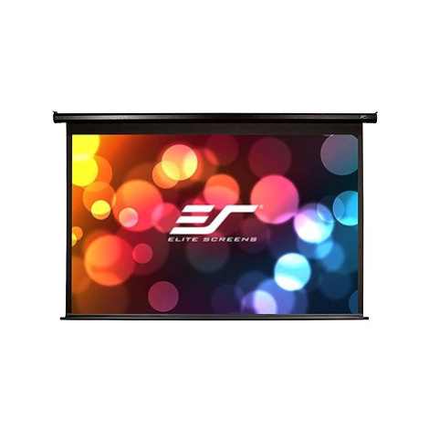 ELITE SCREENS, roleta s elektrickým motorem, 106"(16:9)