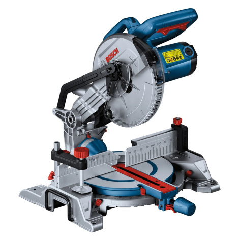 Bosch Professional Kapovací a pokosová pila GCM 216 (0.601.B33.000)