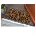 Hanse Home Collection koberce Rohožka kůže gepard 105673 - 45x75 cm