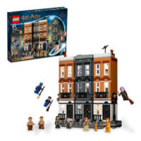 LEGO Harry Potter 76408 Grimmauldovo náměstí 12