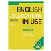 English Collocations in Use: Advanced (Book with Answers) - kniha z kategorie Odborné a naučné