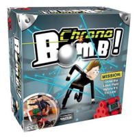 Chrono Bomb