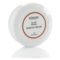 NOBERU Sandalwood Shave Cream 75 ml