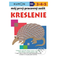 Môj pracovný zošit: Kreslenie - Motohiro Keira, Giovanni K.Moto - kniha z kategorie Naučné knihy