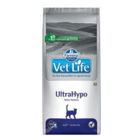 Farmina Vet Life Vet Life Natural CAT Ultrahypo 2kg