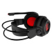 MSI DS502 Gaming Headset Černá