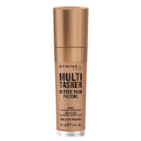 Rimmel London make-up Multi-tasker Better Than Filters 004 Light-Medium