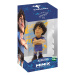 MINIX Football: Icon Maradona - Blue and Yellow