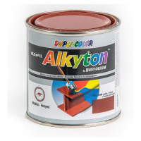Alkyton RAL3009 lesk 250ml