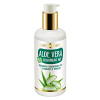 Purity Vision BIO Zklidňující Aloe vera gel 200 ml