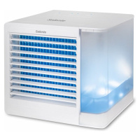 Salente IceCool, stolní ochlazovač & ventilátor & zvlhčovač vzduchu 3v1, bílý Bílá