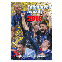 Fotbalové hvězdy 2019 EGMONT